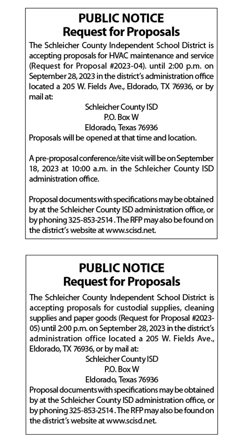 RFP