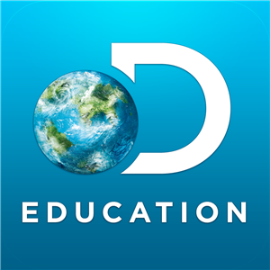 Discovery Ed 