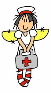 nurse with wings 